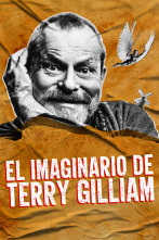 El imaginario de Terry Gilliam