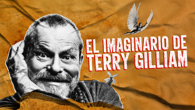 El imaginario de Terry Gilliam