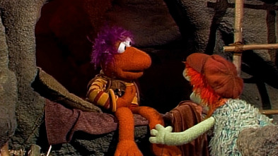 Imagen de Los Fraguel (T3): La fiebre del guijarro - 2