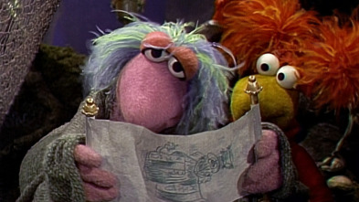 Imagen de Los Fraguel (T3): La Orden Secreta de los Poohbahs - 2