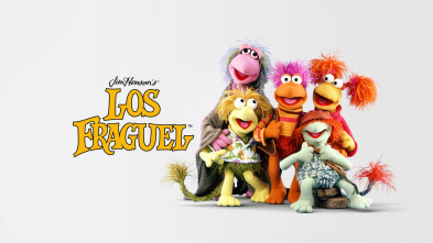 Imagen de Los Fraguel (T2) - 2