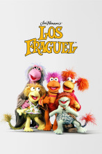 Imagen de Los Fraguel (T2) - 1
