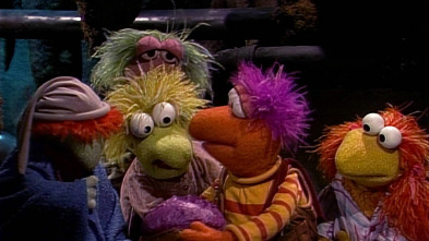 Imagen de Los Fraguel (T2): Un amigo en apuros - 2