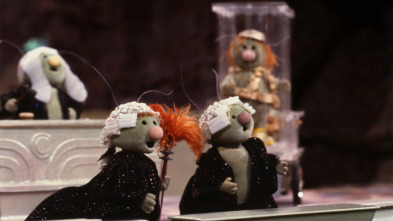 Imagen de Los Fraguel (T4): El juicio de Berbiquina Curri - 2