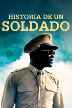 Imagen de Historia de un soldado - 1