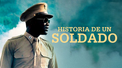Imagen de Historia de un soldado - 2
