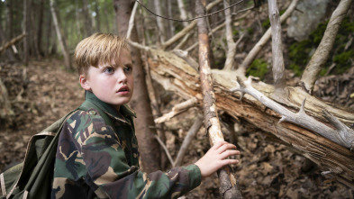 Imagen de Este bosque está embrujado (T2) - 2