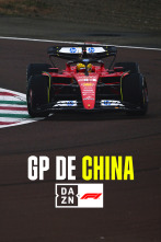 Imagen de Mundial F1 - GP de China (2025) - 1