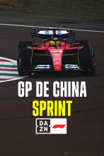 Imagen de Mundial F1 - GP... (2025): Sprint - 1