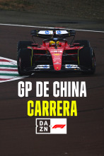 Imagen de Mundial F1 - GP... (2025): Carrera - 1