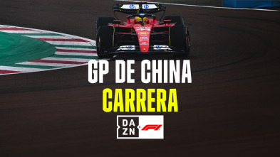 Imagen de Mundial F1 - GP... (2025): Carrera - 2