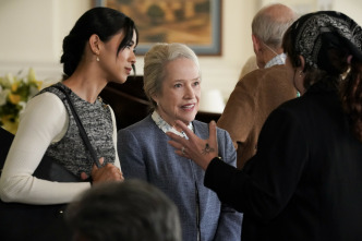 Imagen de Matlock (T1): Ep.10 Cascos puestos - 2