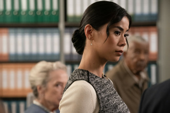 Imagen de Matlock (T1): Ep.10 Cascos puestos - 4