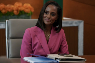 Imagen de Matlock (T1): Ep.11 Un traidor en su propia casa - 2