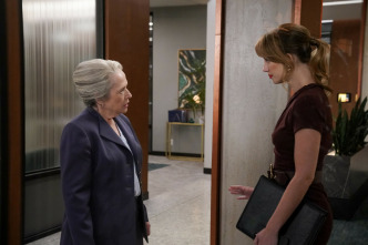 Imagen de Matlock (T1): Ep.11 Un traidor en su propia casa - 4