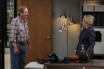 Imagen de Matlock (T1): Ep.11 Un traidor en su propia casa - 5