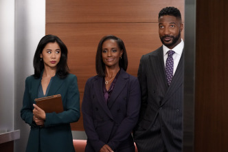 Imagen de Matlock (T1): Ep.12 Este es ese momento - 4