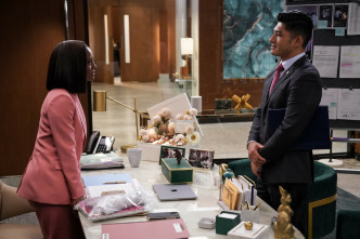 Imagen de Matlock (T1): Ep.13 Preliminares - 1