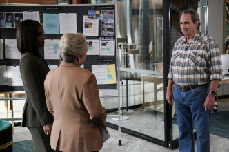 Imagen de Matlock (T1): Ep.13 Preliminares - 4