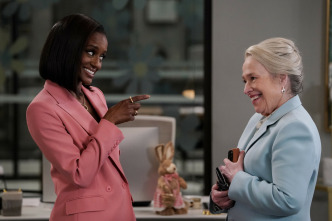 Imagen de Matlock (T1): Ep.13 Preliminares - 8