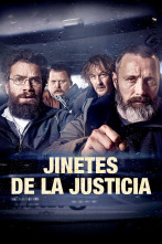 Imagen de Jinetes de la justicia - 1