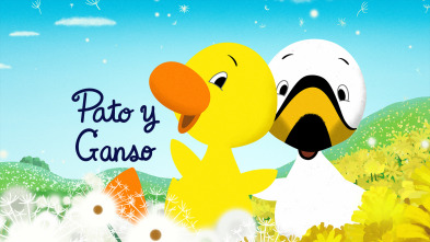 Imagen de Pato y Ganso (T2) - 2