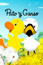 Imagen de Pato y Ganso (T2) - 1