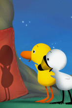 Imagen de Pato y Ganso (T2): Seguir al líder / Sombras - 1