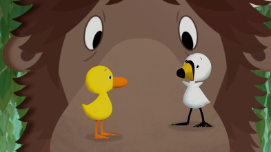 Imagen de Pato y Ganso (T2): Alce / Hormigas - 2