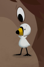 Imagen de Pato y Ganso (T2): Alce / Hormigas - 1
