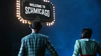 Schmigadoon! (T2): Ep.1 Bienvenidos a Schmicago