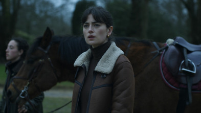 Imagen de Apariencias (T2): Ep.4 Legado - 2