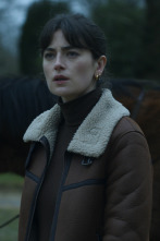 Imagen de Apariencias (T2): Ep.4 Legado - 1