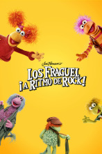 Imagen de Los Fraguel ¡a ritmo de rock! (T1) - 1