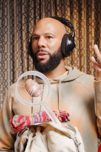 Imagen de Los Fraguel ¡a... (T1): La conexión con Common - 1