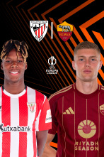 Octavos de final: Athletic - Roma