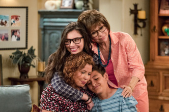 Imagen de Historia de las sitcoms  - 9