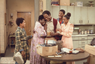 Imagen de Historia de las sitcoms  - 10
