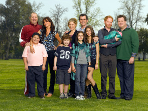 Imagen de Historia de las sitcoms  - 11