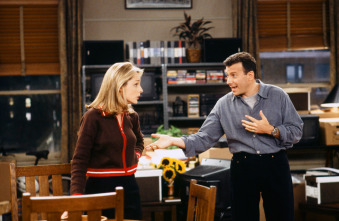 Imagen de Historia de las sitcoms  - 13