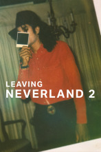 Imagen de Leaving Neverland 2 - 1