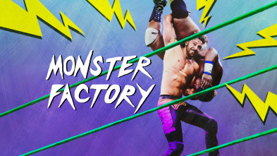 Monster Factory 