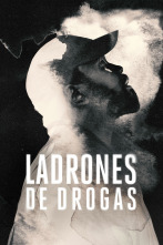 Ladrones de drogas (T1)