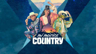 Mi música country 