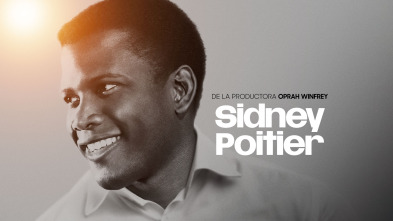 Sidney Poitier