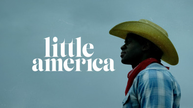 Imagen de Little America (T1) - 2
