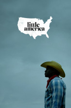 Imagen de Little America (T1) - 1