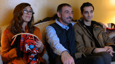 Imagen de Little America (T1): Ep.7 La roca - 2