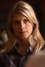 Imagen de Little America (T1): Ep.4 El silencio - 1