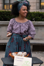 Imagen de Little America (T1): Ep.5 La panadera - 1